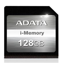 کارت حافظه توسعه اپل ای دیتا ظرفیت 128 گیگابایت با سرعت 95 مگابایت بر ثانیه